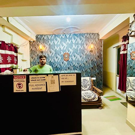 Sainik Guest House 500Mtr From Medanta Hospital Lucknow Exterior photo